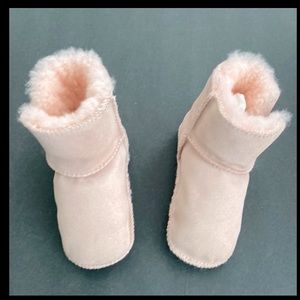UGG BABY ERIN BOOTIES